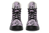 Famous President Winter Boots