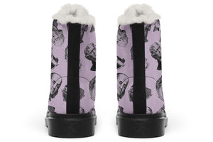 Famous President Winter Boots