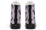 Famous President Winter Boots