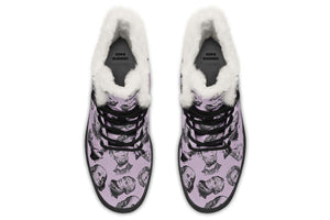 Famous President Winter Boots