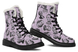 Famous President Winter Boots