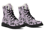 Famous President Winter Boots