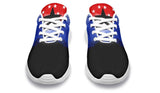 Army Flag Sneakers