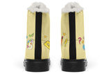 Elementary School Teacher 2nd Grade Winter Boots