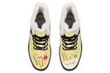 Elementary School Teacher 2nd Grade Winter Boots