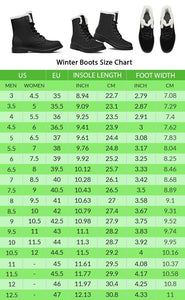Elementary School Teacher 2nd Grade Winter Boots