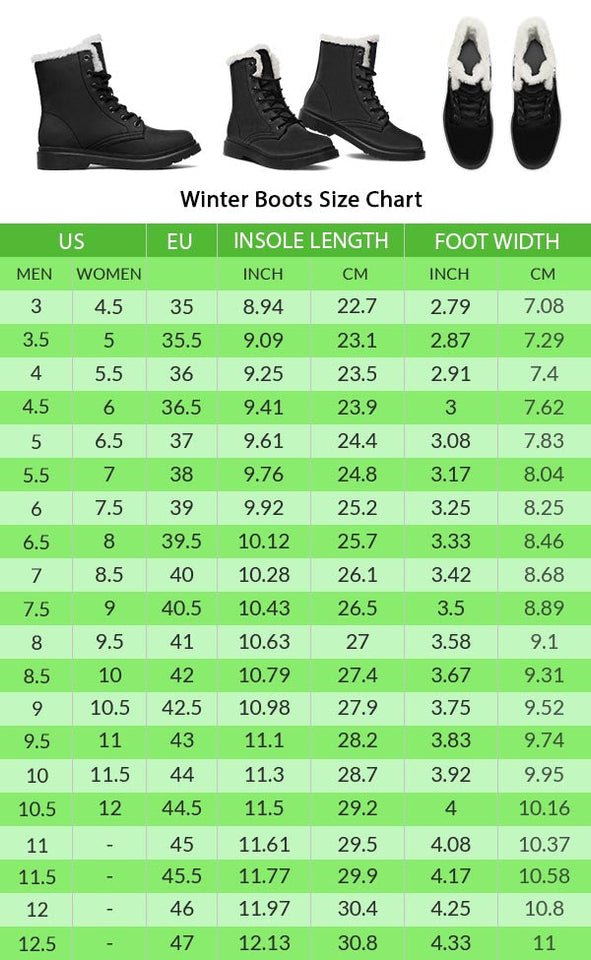 Elementary School Teacher 2nd Grade Winter Boots