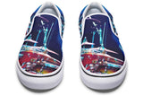 Drummer Slip-On Shoes