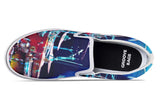 Drummer Slip-On Shoes