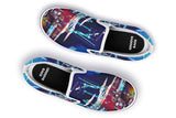 Drummer Slip-On Shoes