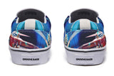 Drummer Slip-On Shoes