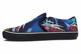 Drummer Slip-On Shoes