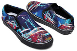 Drummer Slip-On Shoes