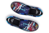 Drummer Slip-On Shoes