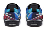 Drummer Slip-On Shoes