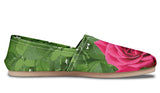 Rose Garden Casual Shoes
