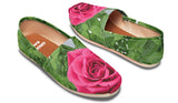 Rose Garden Casual Shoes