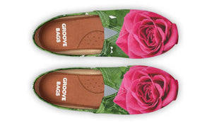 Rose Garden Casual Shoes