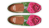 Rose Garden Casual Shoes