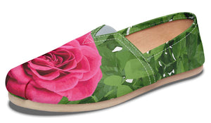 Rose Garden Casual Shoes