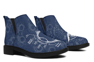 Optometry Neat Vibe Boots