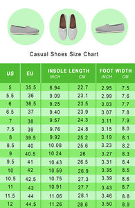 Travel Stickers Casual Shoes