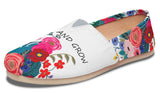 Bloom And Grow Casual Shoes
