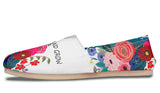 Bloom And Grow Casual Shoes