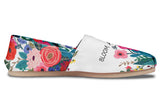 Bloom And Grow Casual Shoes