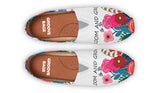 Bloom And Grow Casual Shoes